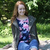 Sarah Whitaker Photo 14