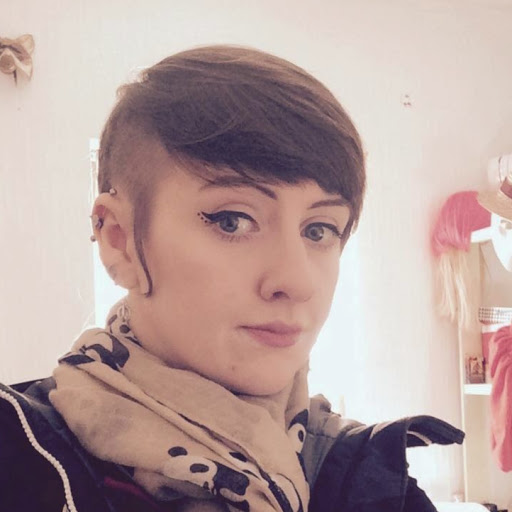 Megan Scott Photo 13