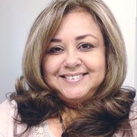Alma Cordova Photo 19
