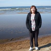Joan Wright Photo 17