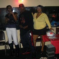 Sabrina Sherman Photo 9