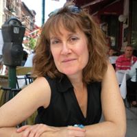 Adrienne Bond Photo 16