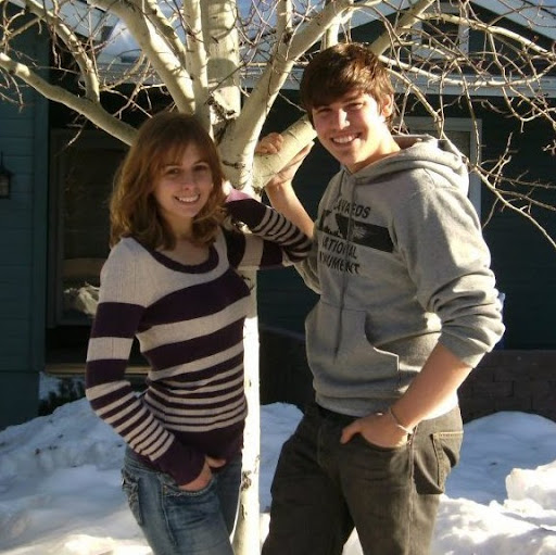 Emily Rhoads Photo 16