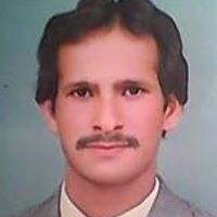 Ali Sabir Photo 5