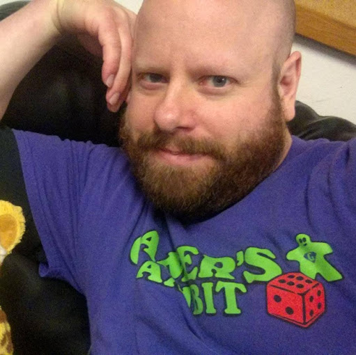 Stephen Carpenter Photo 37