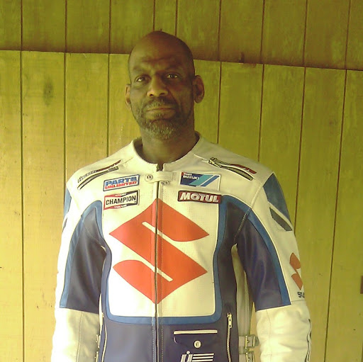 Walter Harris Photo 31