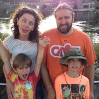 Julia Goodman Photo 39