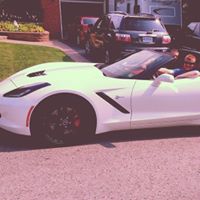 Warren Wood Photo 23