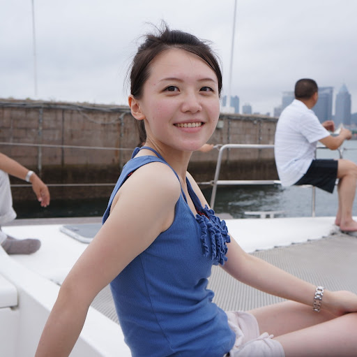 Qin Chen Photo 32