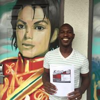 Phillip Bailey Photo 27