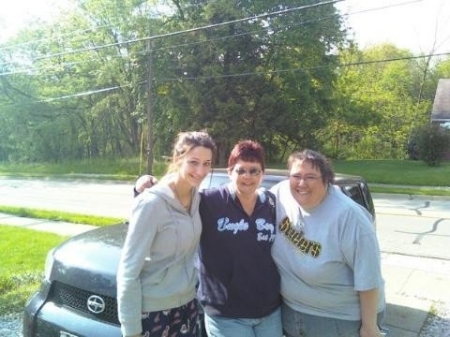 Kim Wolfe Photo 11