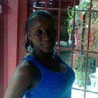 Althea Richards Photo 8