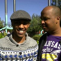 Adan Mohamed Photo 23