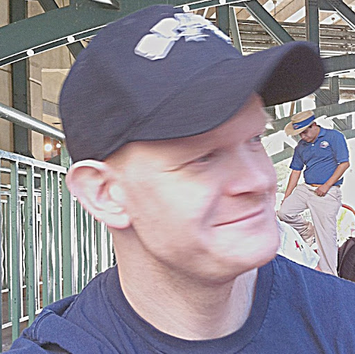 John Owen Photo 52