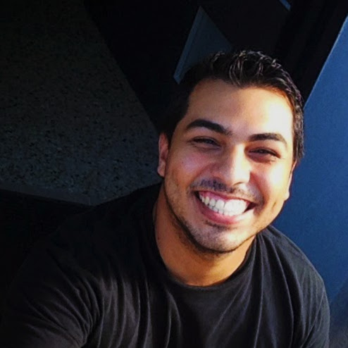 Hector Gonzalez Photo 45