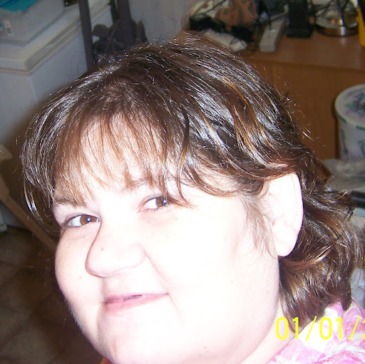 Tracy Francis Photo 6