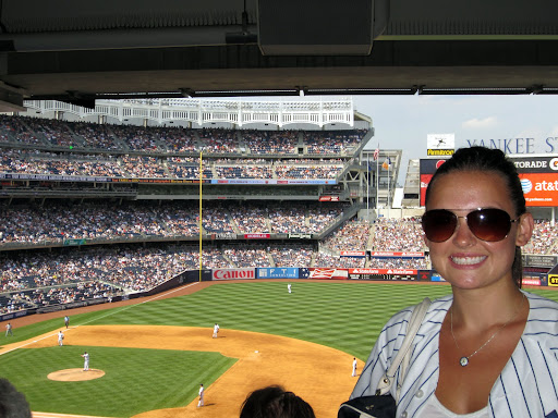 Katherine Baron Photo 4