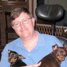 Fred Cook Photo 28