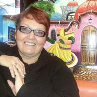 Sue Harper Photo 15