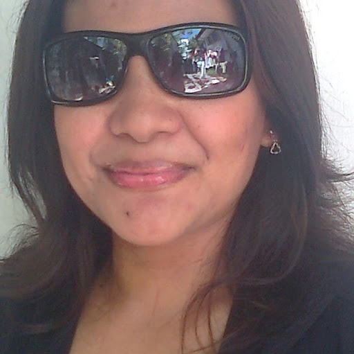 Marjorie Lucero Photo 2