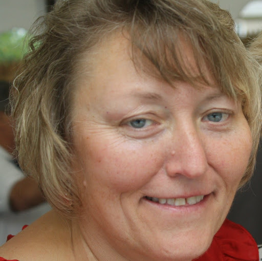 Debbie Fagan Photo 9