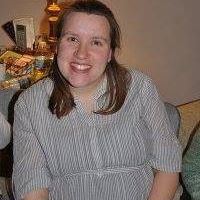 Julie Hogue Photo 14