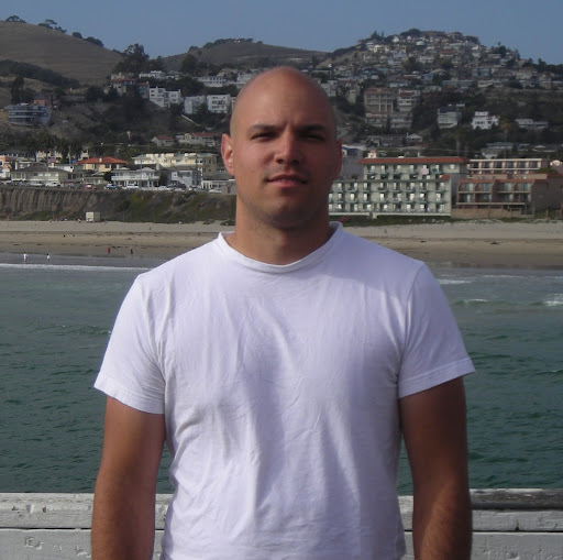 Joseph Winkie Photo 1