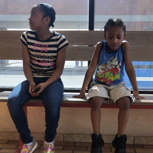 Kendrick Green Photo 15