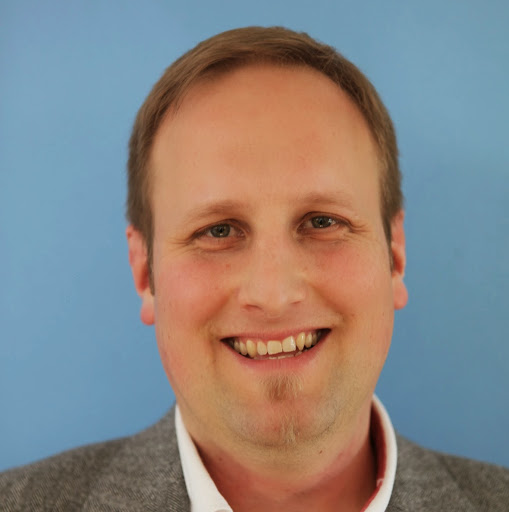 Daniel Huber Photo 10