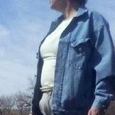 Christina Harding Photo 4