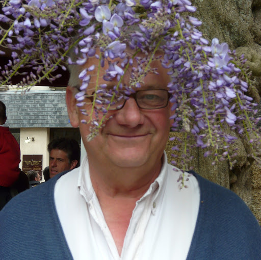 Jacques Hebert Photo 15