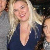 Caroline Lindstrom Photo 1