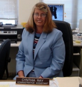 Cynthia Gibson Photo 20