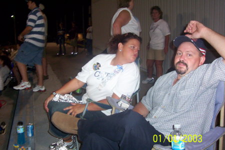 Angela Carroll Photo 20