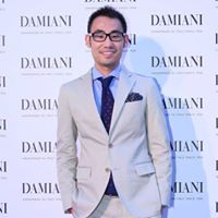 Eric Wang Photo 27