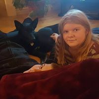 Priscilla Cross Photo 19