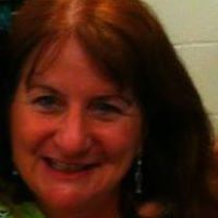 Vicki Dorr Photo 3
