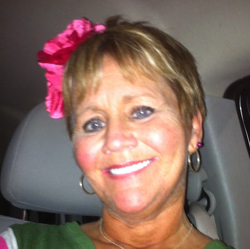 Annette Lindsey Photo 8