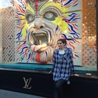 Ana Rodrigues Photo 9