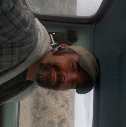 Chad Peterson Photo 8