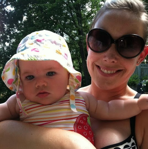 Samantha Maxwell Photo 17