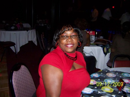 Vickie Thomas Photo 32