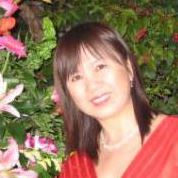 Catherine Chu Photo 14
