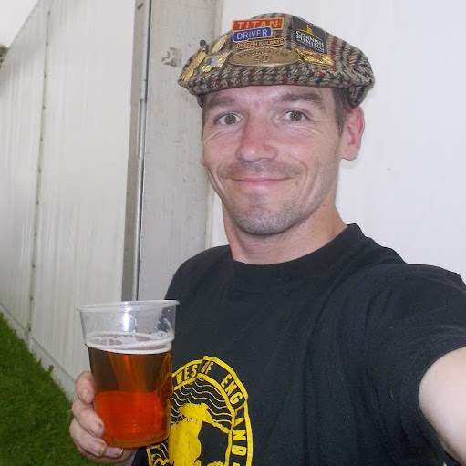 Martin Carpenter Photo 13