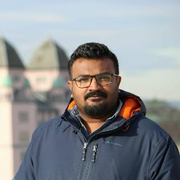 Justin Joseph Photo 16