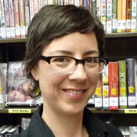 Summer Hayes Photo 5