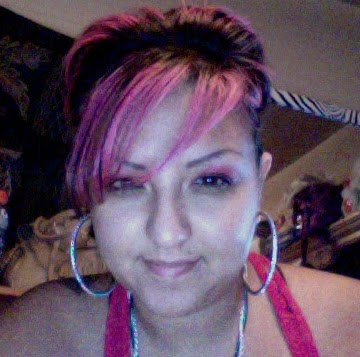Anna Mendoza Photo 29