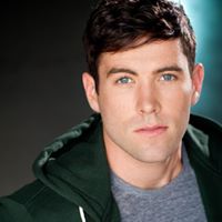 Stephen Hendrix Photo 16