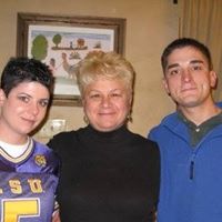 Beth Ingram Photo 13