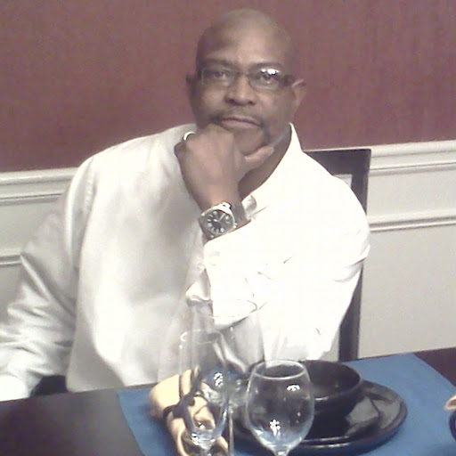 Eric Herbert Photo 14